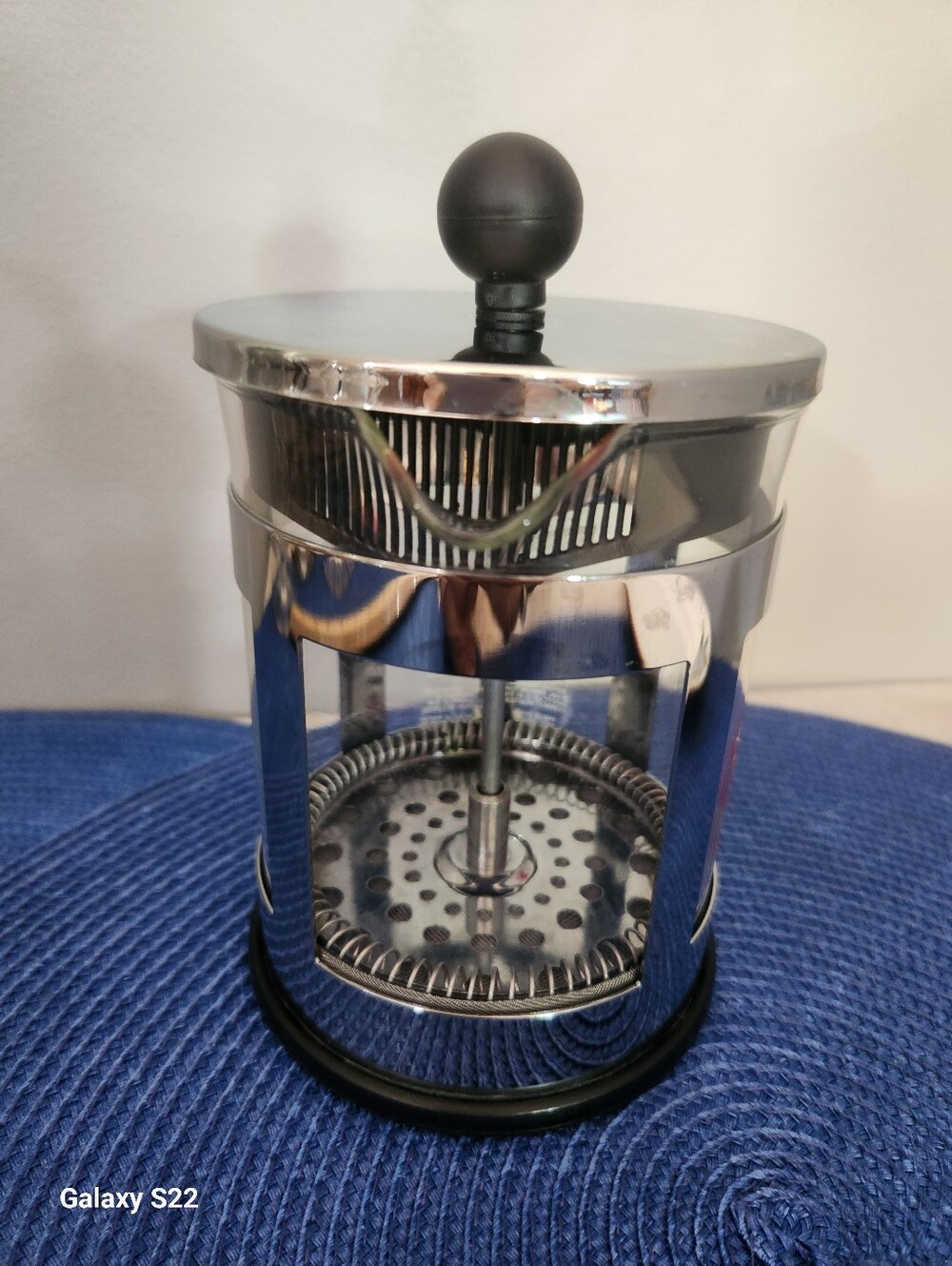 Bodum Original 4 Cup French Press